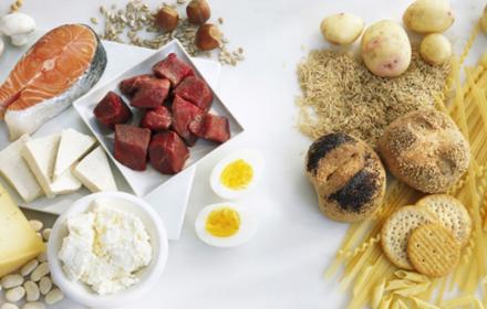 Nutriments