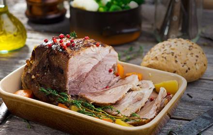 Recettes de viande