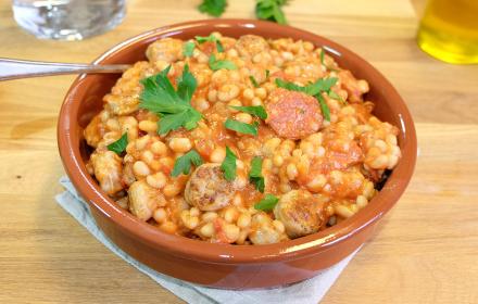 Recettes de cassoulets