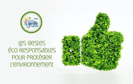 Comment protéger l’environnement