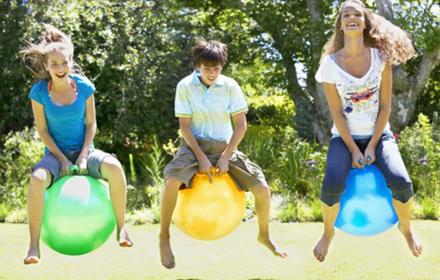 Les 6-12 ans