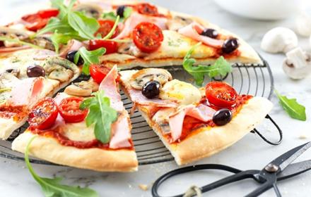 PIZZA - QUELLE GARNITURE CHOISIR ?