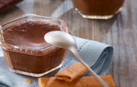 Recettes de crème dessert