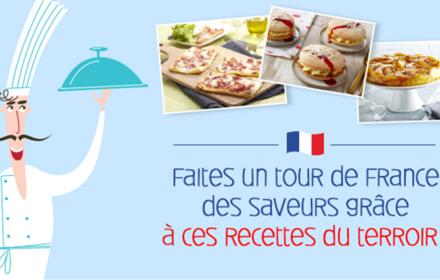 Cuisine française