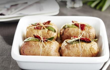 Recettes de veau
