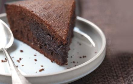 Recettes de desserts au chocolat