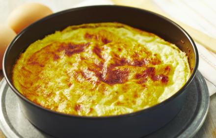 Recettes flan pâtissier maison