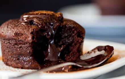 Recettes de gâteaux au chocolat