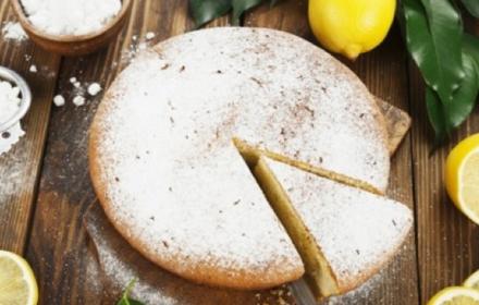 Recettes de gâteau au yaourt ou sans beurre
