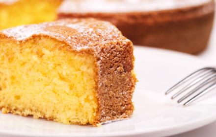 Recettes de gâteau sans œuf maison