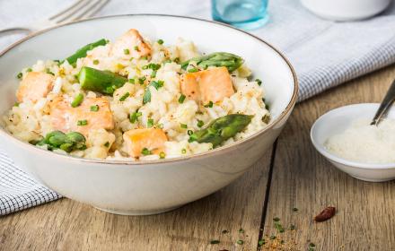 Recettes et spécialités italiennes