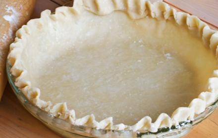 Recettes de la pâte sablée