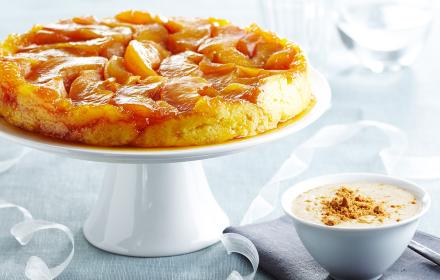 Recettes de pâtisseries françaises