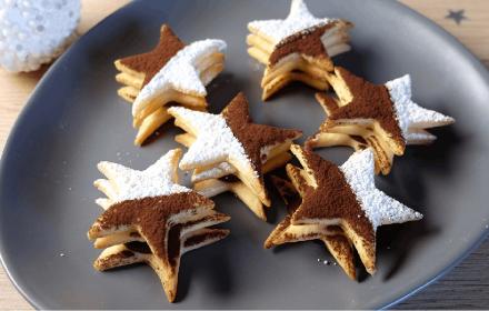 Recettes de sablé