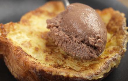 Recettes de pains perdus