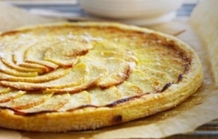 Recettes de tarte aux fruits