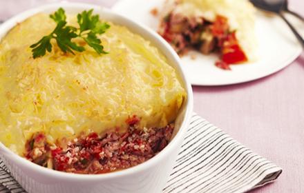 Idée repas économique