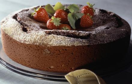 Recettes au chocolat faciles