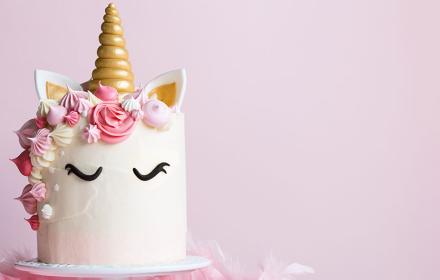 Recettes de gâteaux d’anniversaire pour fille