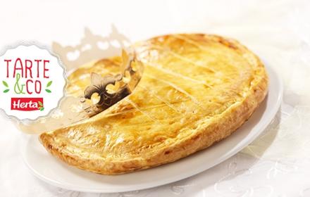 GALETTES DES ROIS
