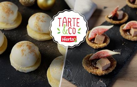 Mini bouchées
