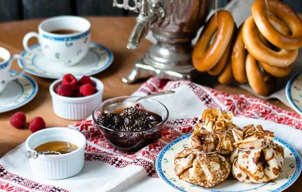 Comfort food : cet hiver, on invite le réconfort dans l’assiette. 