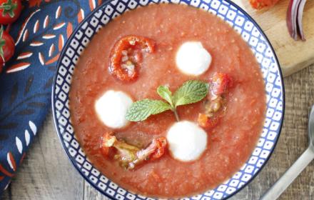 RECETTE LEGERES ETE header