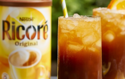 boissons rafraichissantes