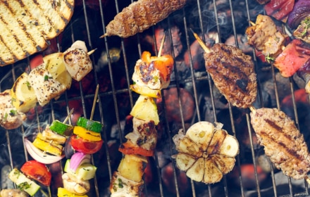Visuel page barbecue