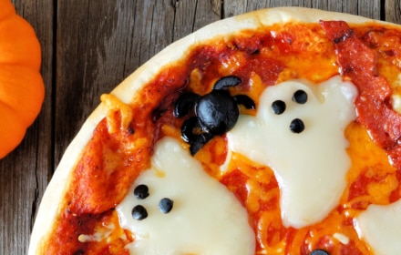 RECETTES SALEES
