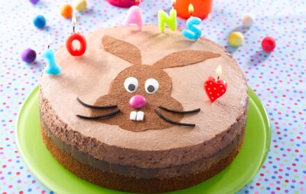 gateau d'anniversaire enfants