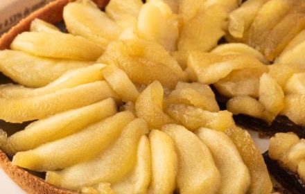 Les idées fruitées pour régaler les papas