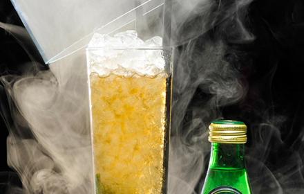 Perrier Mangue
