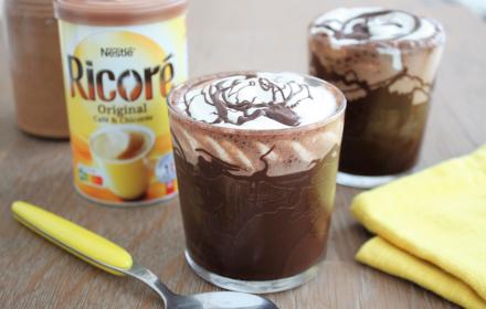 Ricoré Ice Mocha