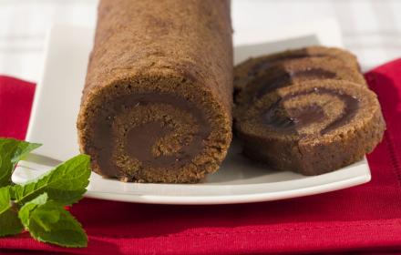 Roule tout chocolat