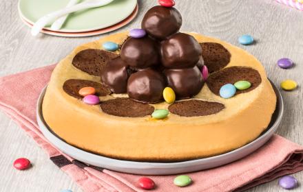 18 recettes de gâteaux d'anniversaire pour enfant