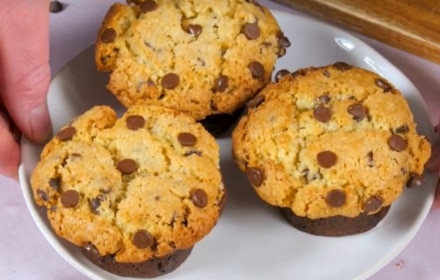 Muffins Brookie