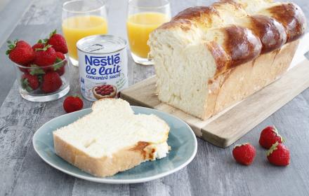brioche