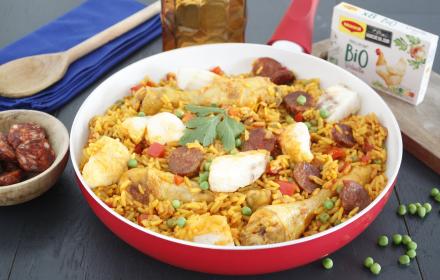Paella