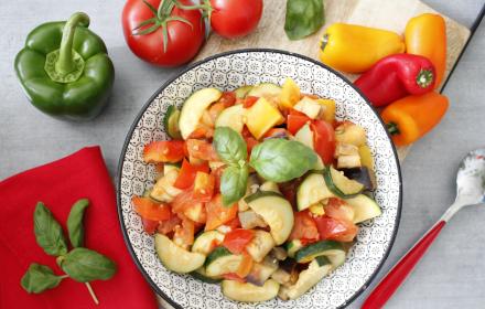 Ratatouille