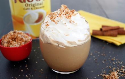 Boisson RICORÉ® Original, Café & Chicorée aux épices et noix de coco