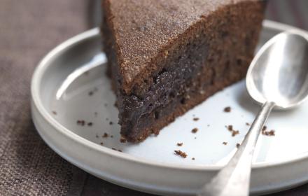 Gateau sacher