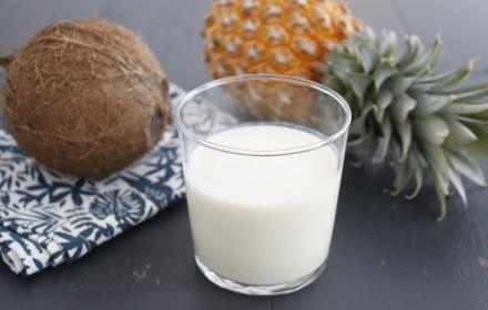 Coktail pina colada