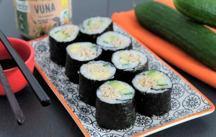 Maki Vuna