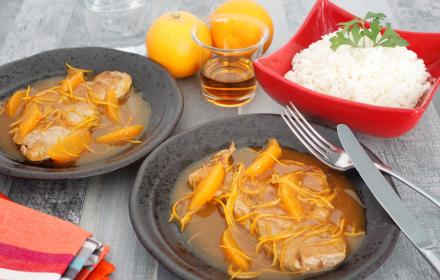 Sauté de veau