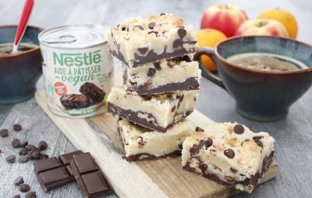 Brookie vegan