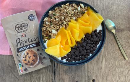 granola