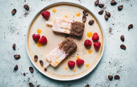 Popsicle Chocapic