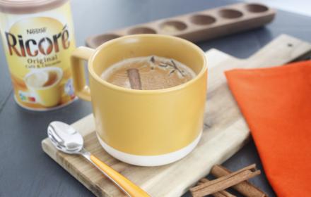 Chaï Latte RICORÉ® Original, Café & Chicorée