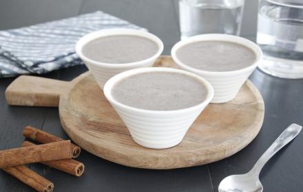 Lait de poule
